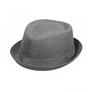 custom fedora hats for men