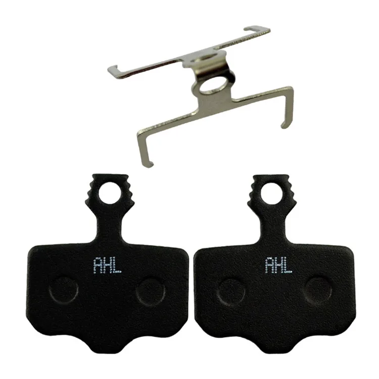 elixir brake pads