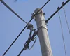 OPGW Cable Connect Electric Power Construction HELICAL FORMED DEAD END