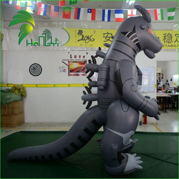 Hot Sale Custom Inflatable Dragon Suit / Inflatable Animals Costume. or cus...