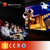 lucrative deal motion platform 3 dof