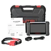 Durable Car Fault Code Reader Autel MaxiCOM MK808 Reset SAS, Service Millage and Service Intervals