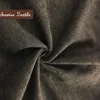 best couch fabric/ velvet fabric material for sofa set/ price of polyester tissue fabric