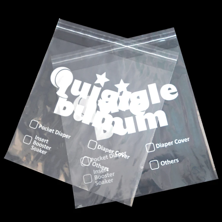 Wholesale small plastic baggies For All Your Storage Demands