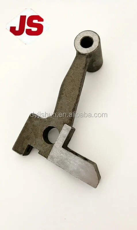 JUKI LU-1510 HEAVY DUTY SEWING PARTS 213-36003 FEED BASE