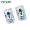 one time use usb temperature data logger cold chain temperature management USB data logger