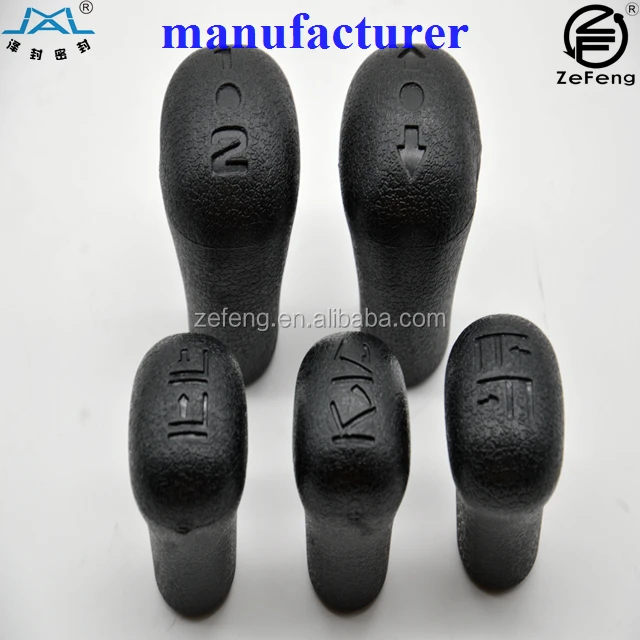 Forklift Gear Knob Hydraulic Steering Knob For Toyota Komats/u Kalmar