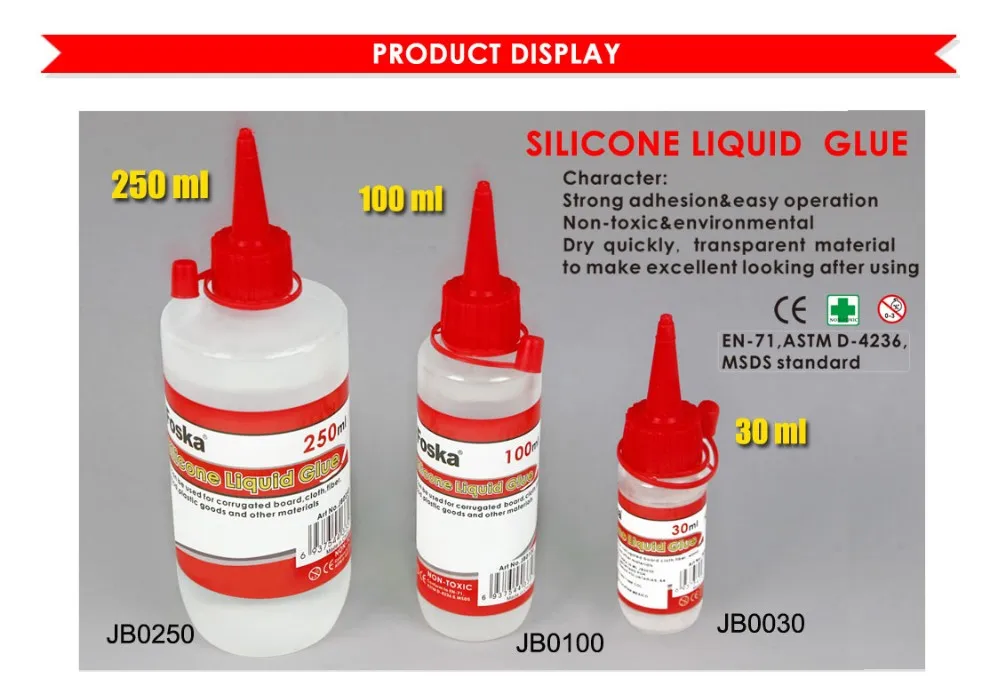 Good Quality Silicone Clear Liquid Glue Buy Liquid Silicone Glue