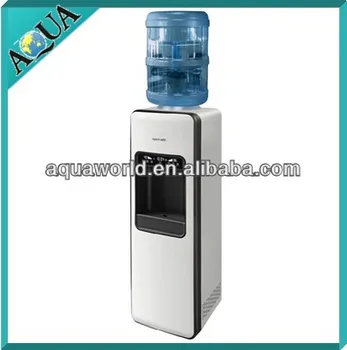 luxury water dispenser