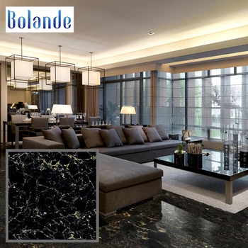 Italian Vitrified Porcelanato Polished Tile 60x60 High Gloss Polished