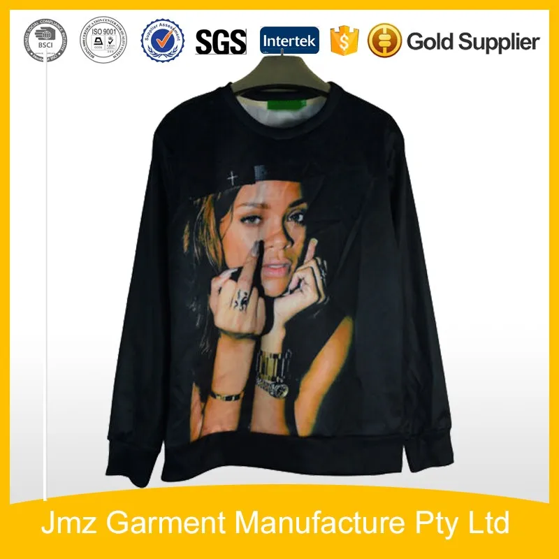 sweatshirt printing uk