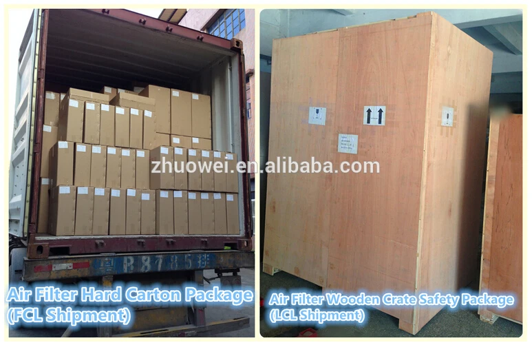 Industrial HEPA Air Filter,Air Filter Manufacturer