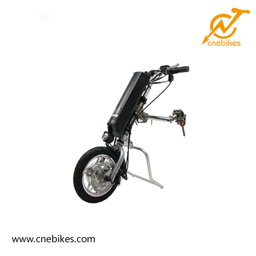 electric hand bike
