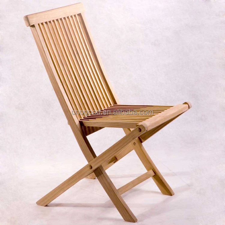 buy wooden folding chairs online