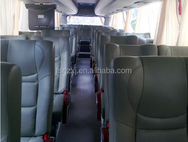 Thicken Back Most Comfortable Reclining Bus Seat For Sale Buy