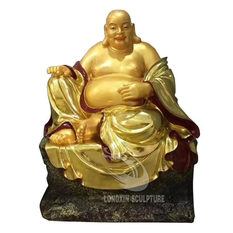 large buddha