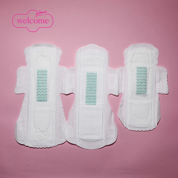 Negative Ion Anion Sanitary Pads Napkins.jpg