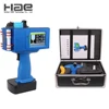 Write Codes And Dates In Bags Bottle Inkjet Printer