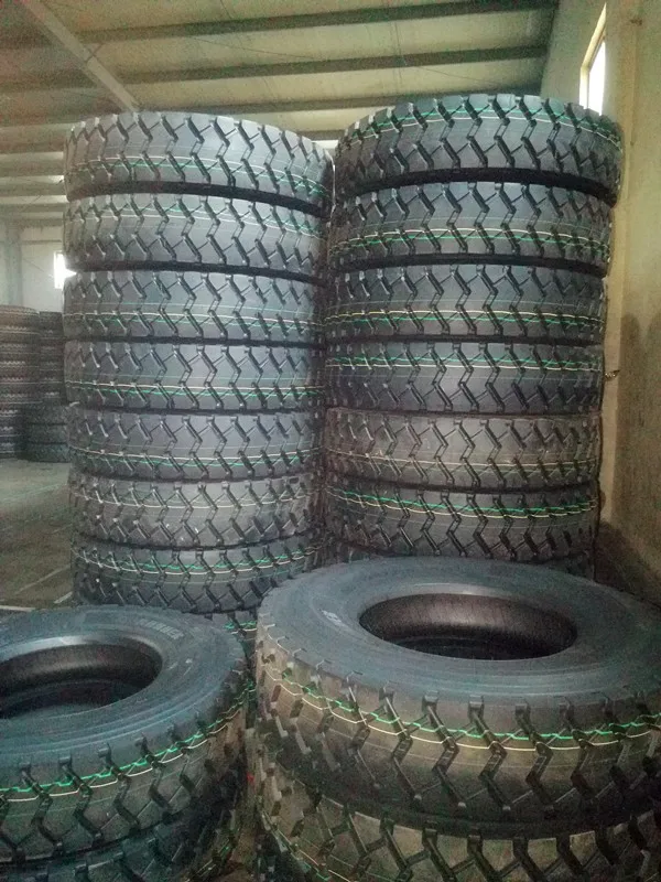 9.00r20 Toprunner Light Truck Tires Factory Sold At Discount Prices