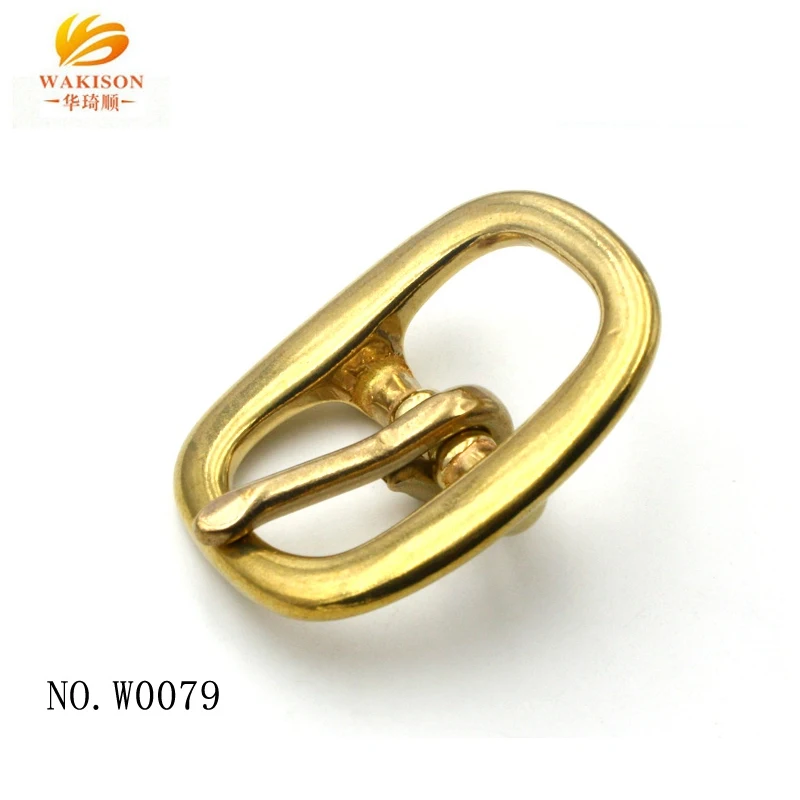 Custom Metal Die Casting Solid Brass 