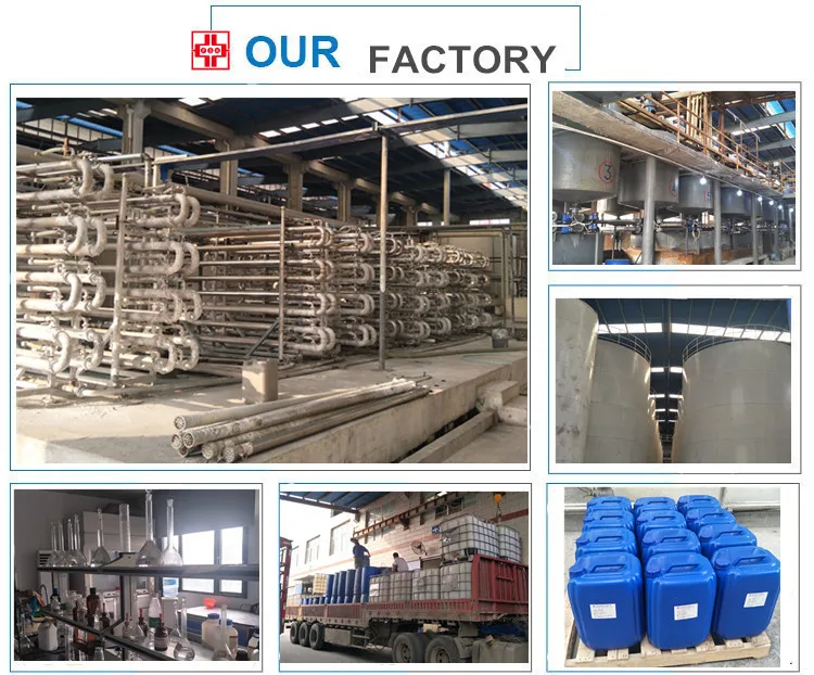 our factory
