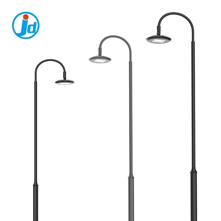 Free Tool Suspension Installation 30 60 70 80 90 100 120 150 200 Watt Led Luminaire Outdoor Garden Street Light