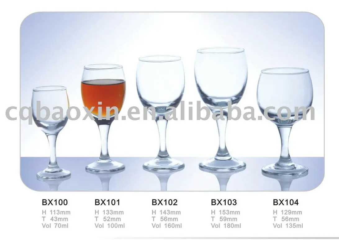 Glassware Drinking Glass Wine Glass 