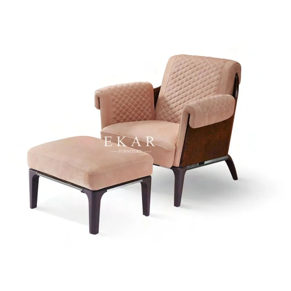 Small Reading Chair With Ottoman / Top 10 Best Reading Chairs in 2020