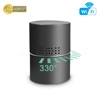 Peak Quality H.264 HD 1080P Full Speaker Camera Nanny Free Video Motion Detection Night Vision 5000mA 10 Hours Loop Recording