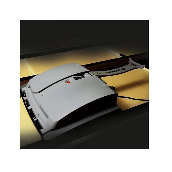 Brunswick Bowling Machines Plastic Bowling Machine Bowling Lane Machine
