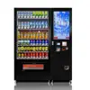 Coins and Notes acceptors orange juice machine vending credit card