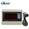 GSI403 weight LED Galoce indicator 220V electronic platform scale for loadcell