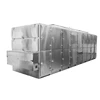 High quality and energy-efficient mesh belt dryer for corn cob