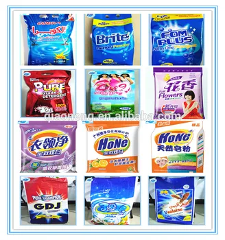 detergent powder manufacturers