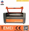 rubber stamp cutting engraving roll to roll label laser die cutting machine