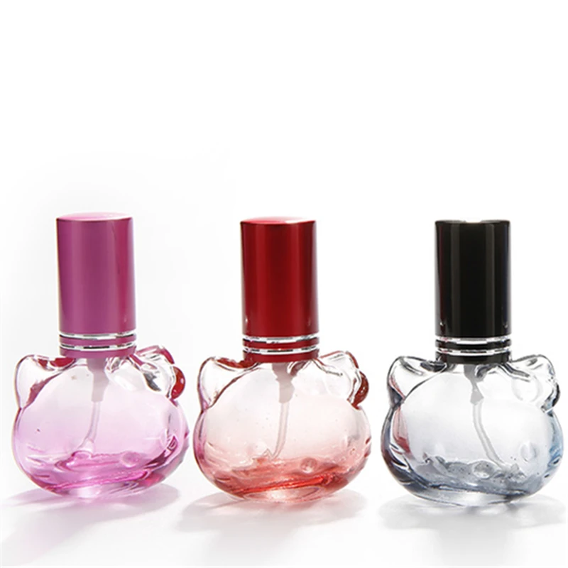 26 Top Images Cat Spray Bottle Perfume - Travel Portable Spray Bottle Single Piece The June Shop