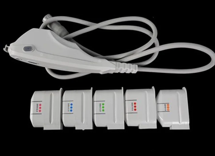 Anti-wrinkle Skin Tightening Face Lifting Anti Aging HIFU Machine for Spa