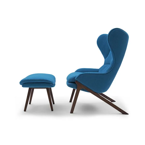 Lounge Sessel Retro sdatec.com