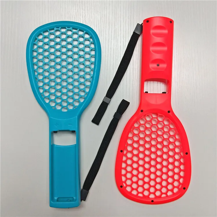 Syytech 2 In 1 Sport Tennis Packet Kit For Nintendo Switch Joycon