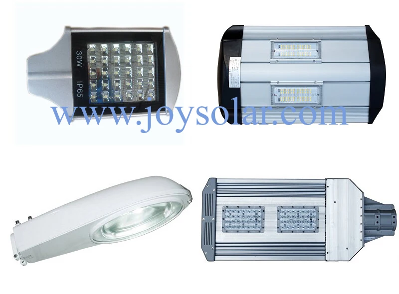 常规规格和商业应用户外运动传感器集成太阳能路灯灯杆规格