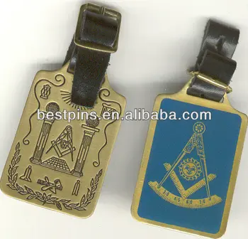 luggage tags engraved