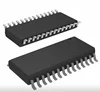 Integrated Circuits MC33742PEGR2 MC33742P MC33742 IC SYSTEM BASE W/CAN 28SOIC