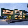 Cheap price pu sandwich panels roof panel prefabricated workshop