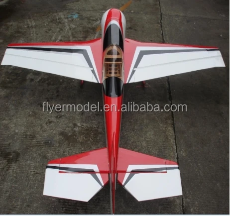 rc model plane kits