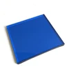 4mm 5mm 6mm Aluminium Blue Glass Sheet