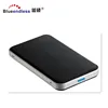 Plastic hard drive disk USB3.0 TO SATA 2.5"HDD case with good price and beautiful surface