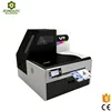 High Speed Roll To Roll Digital Label Printing Machine For Sale