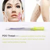 Skin care Face lifting-Cog inject the thread tracks