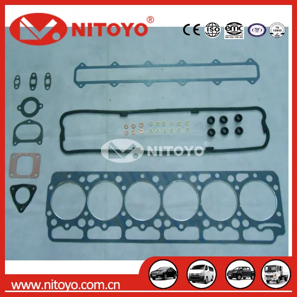 Dt466 Dt466p Engine Lower Gasket Kits 674399 Used For International Navistar Buy Dt466 Lower