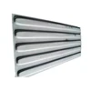 SPA-H Corten Steel Zinc Shop Primer Coated Shipping Container Roof Panel